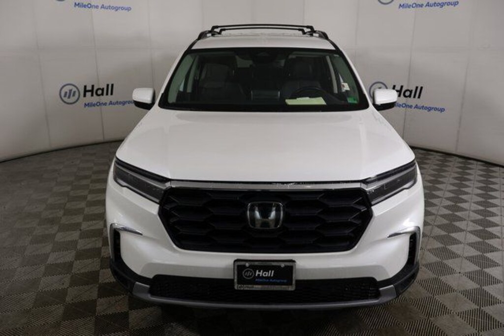 Used 2025 Honda Pilot EX-L SUV
