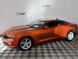 Used 2023 Chevrolet Camaro 1LT Coupe