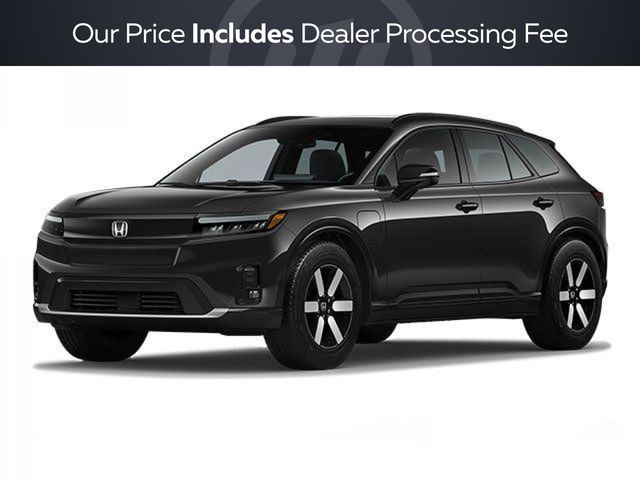 2026 Honda Prologue Touring AWD's photo