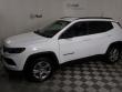 Used 2024 Jeep Compass Latitude SUV