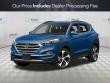 Used 2016 Hyundai Tucson Limited SUV