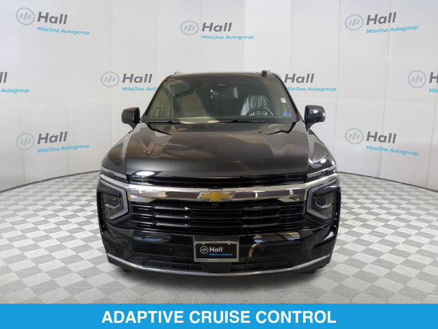 Used 2025 Chevrolet Tahoe LS SUV