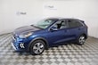 Kia Niro Plug-In Hybrid
