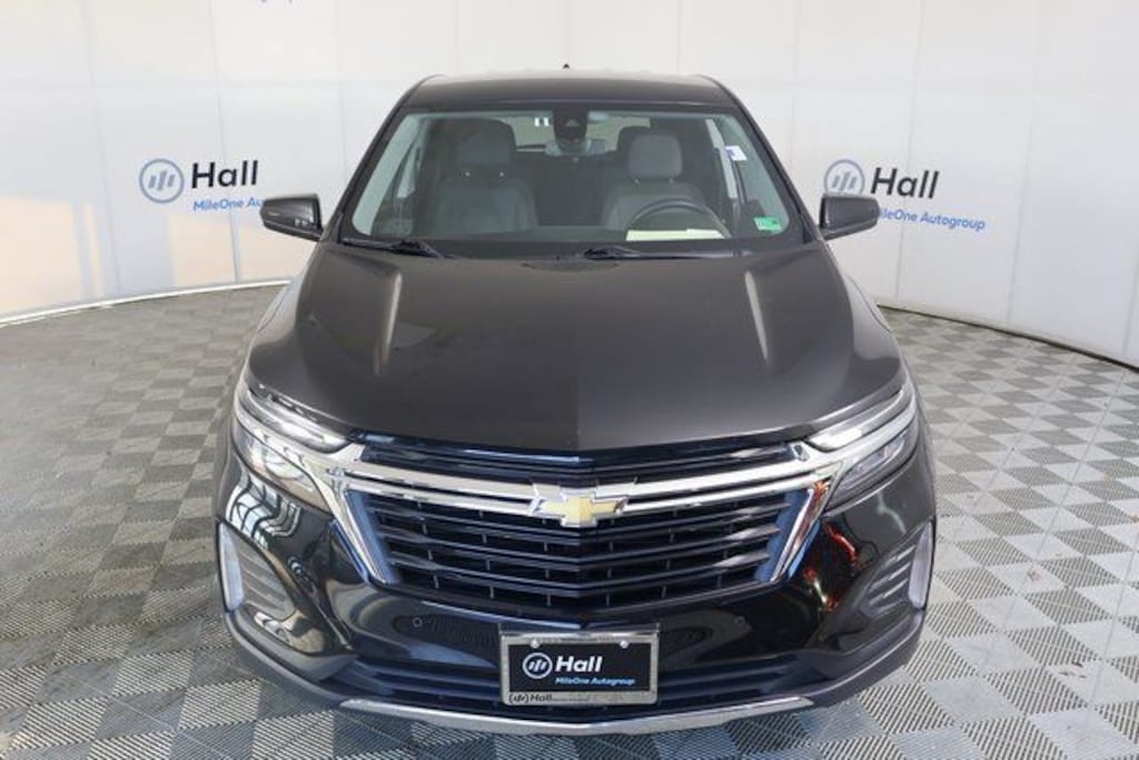 Used 2024 Chevrolet Equinox LT SUV