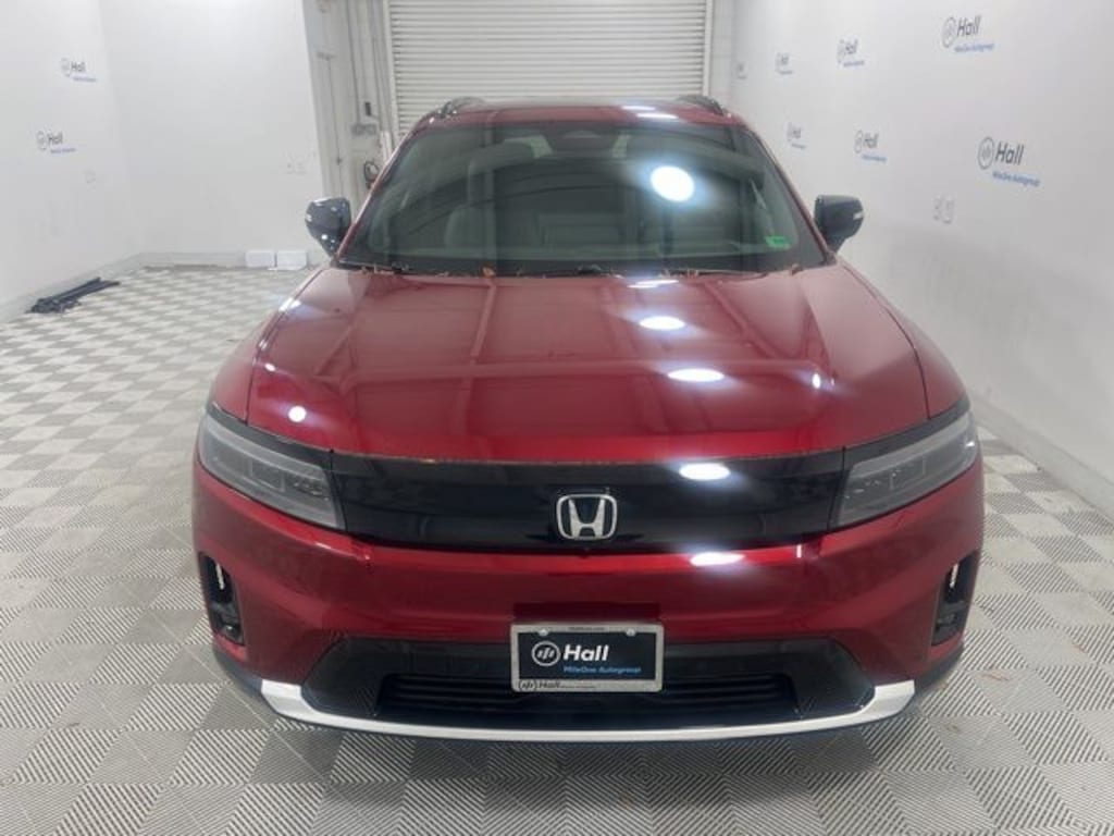 New 2025 Honda Prologue Elite SUV