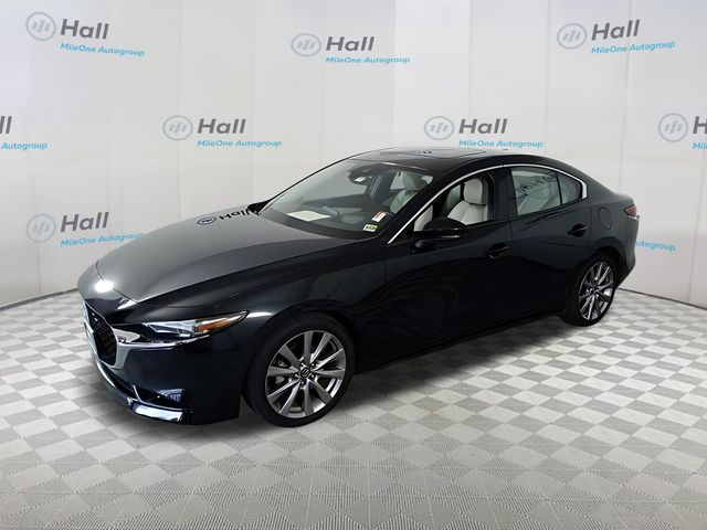 2019 Mazda CX-3 Premium AT 4-Door SKYACTIV's photo