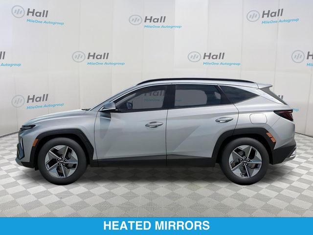 2026 Hyundai Tucson SEL Premium - Photo 8