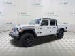 Used 2023 Jeep Gladiator Mojave Truck