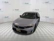Used 2025 Honda Civic Sport Sedan