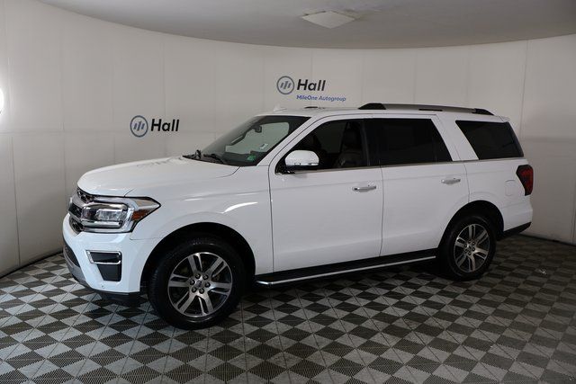 2023 Ford Expedition