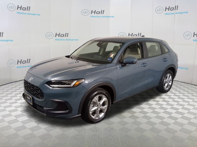Used 2025 Honda HR-V LX SUV