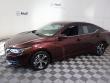 Used 2023 Nissan Sentra SV Sedan