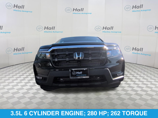 New 2026 Honda Ridgeline RTL Truck Crew Cab