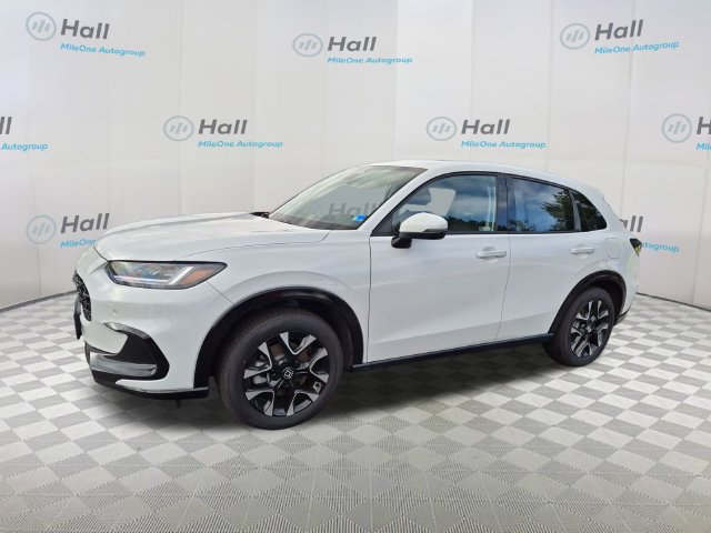 New 2027 Honda HR-V EX-L SUV