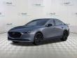 Used 2025 Mazda Mazda3 2.5 S Carbon Edition Sedan