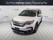 Used 2021 Honda Pilot Touring SUV