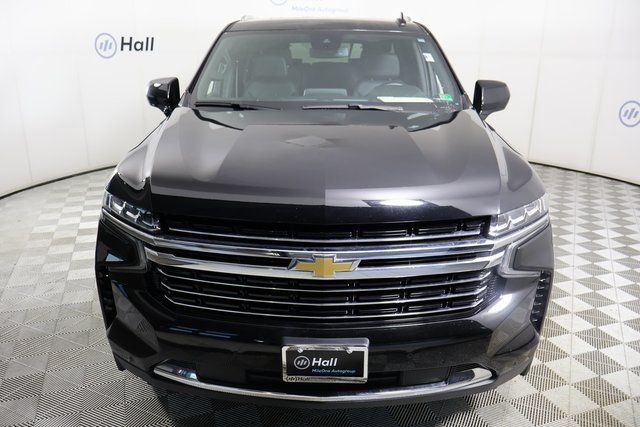 Used 2024 Chevrolet Suburban LT with VIN 1GNSKCKD2RR195331 for sale in Virginia Beach, VA