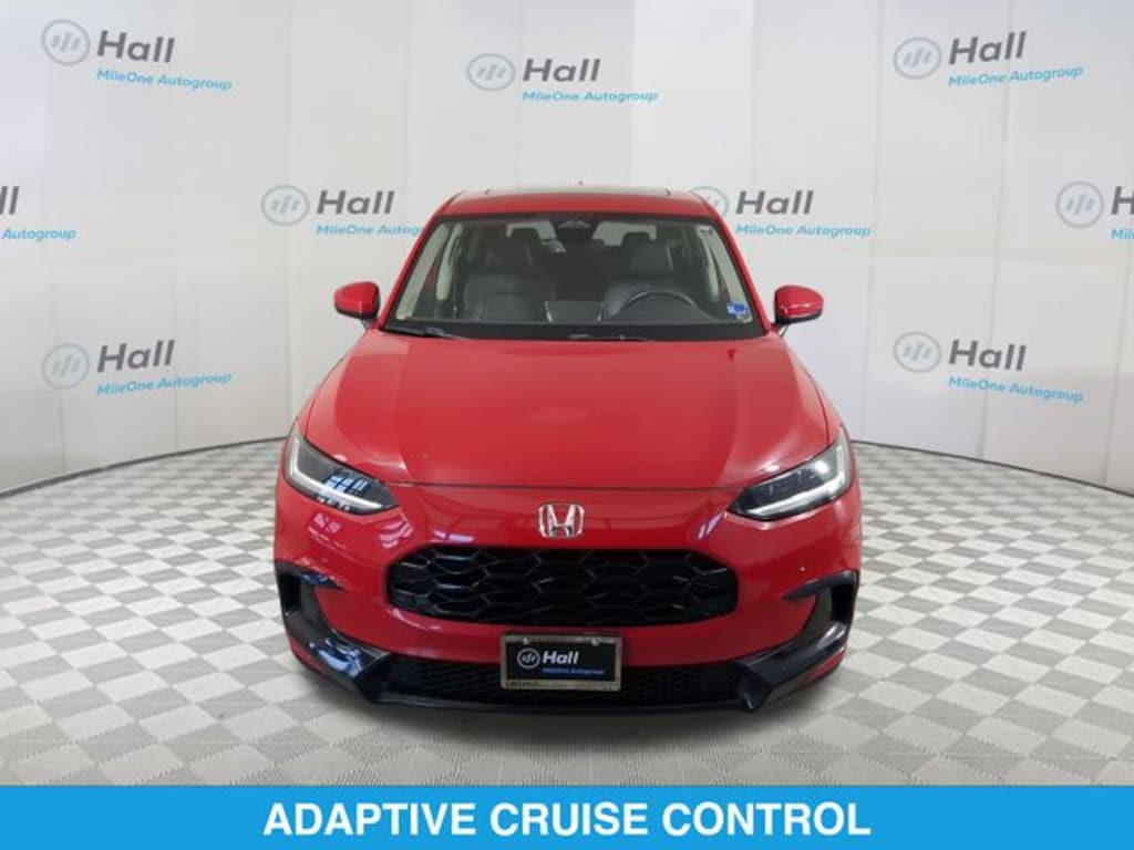 Used 2023 Honda HR-V EX-L SUV