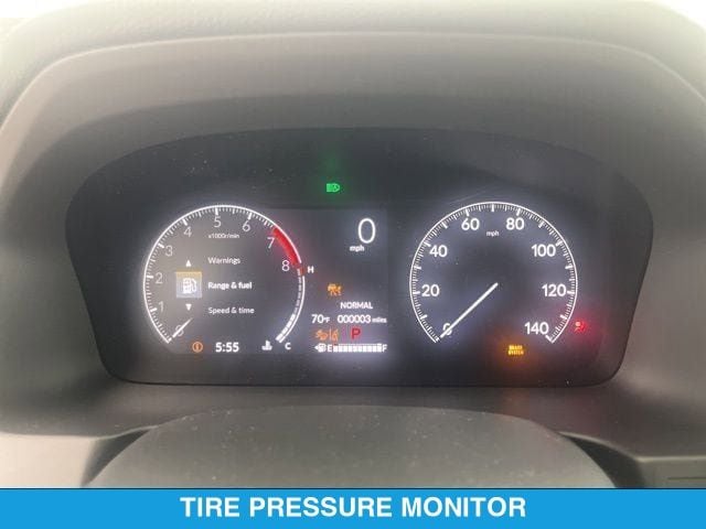 2026 Honda Ridgeline TrailSport - Photo 27