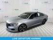 Used 2022 Honda Accord Sport Sedan