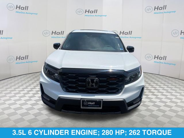 2026 Honda Ridgeline TrailSport - Photo 5