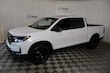  Honda Ridgeline