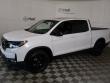 Used 2024 Honda Ridgeline Black Edition Truck