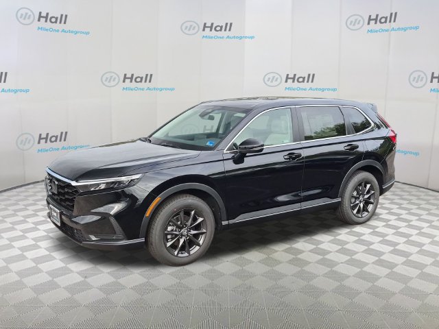 New 2027 Honda CR-V EX SUV