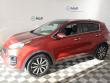 Used 2017 Kia Sportage EX SUV