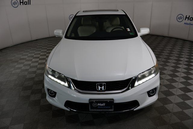 Used 2015 Honda Accord EX-L V-6 with VIN 1HGCT2B82FA007930 for sale in Virginia Beach, VA