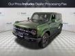Used 2025 Ford Bronco Outer Banks SUV