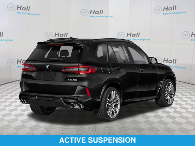 Used 2023 BMW X5 M Base SUV