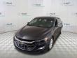 Used 2022 Chevrolet Malibu LT Sedan