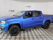 Used 2022 Chevrolet Colorado Z71 Truck