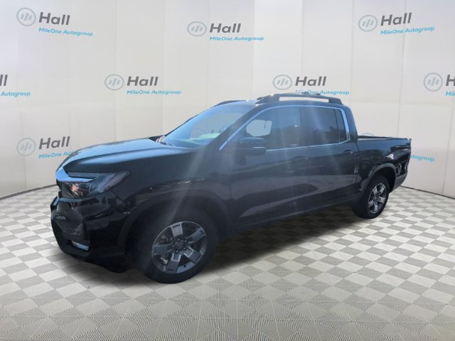 New 2026 Honda Ridgeline RTL Truck Crew Cab