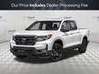  Honda Ridgeline