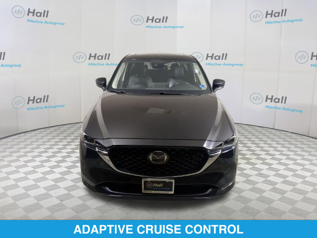 Used 2025 Mazda CX-5 2.5 S Preferred Package SUV