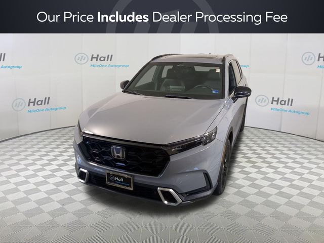 2023 Honda CR-V Hybrid