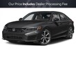  Honda Civic Hybrid