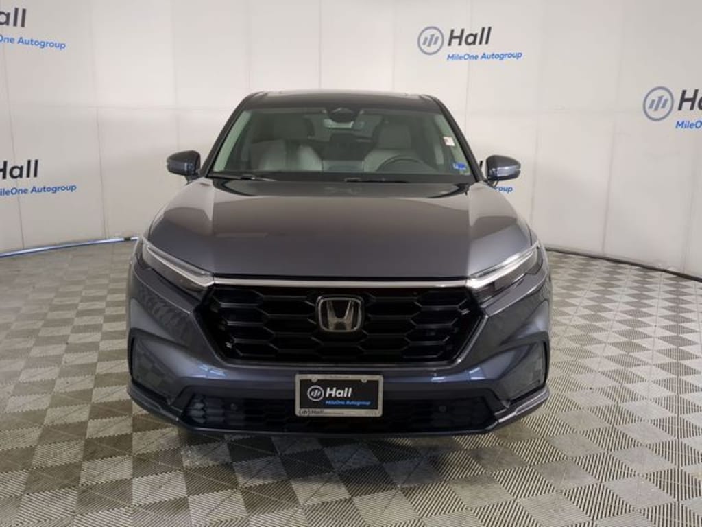 Used 2025 Honda CR-V EX-L SUV