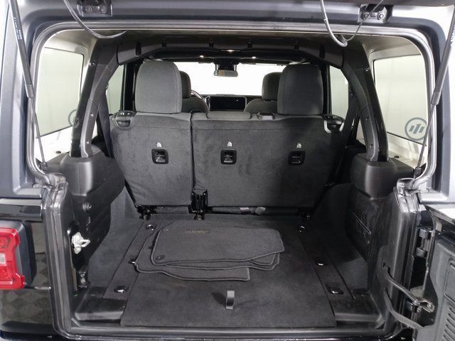 2024 Jeep Wrangler 4-Door Rubicon - Photo 25
