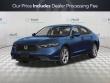 Used 2026 Honda Accord Hybrid EX-L Sedan