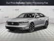  Honda Accord Hybrid