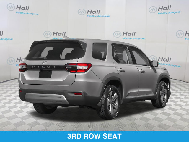 Used 2024 Honda Pilot EX-L SUV