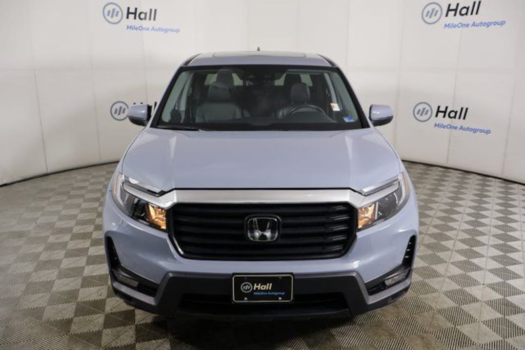 Used 2023 Honda Ridgeline RTL Truck