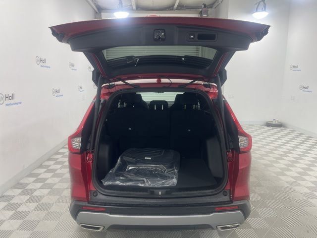 2026 Honda CR-V TrailSport - Photo 17