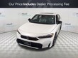  Honda Civic Hybrid