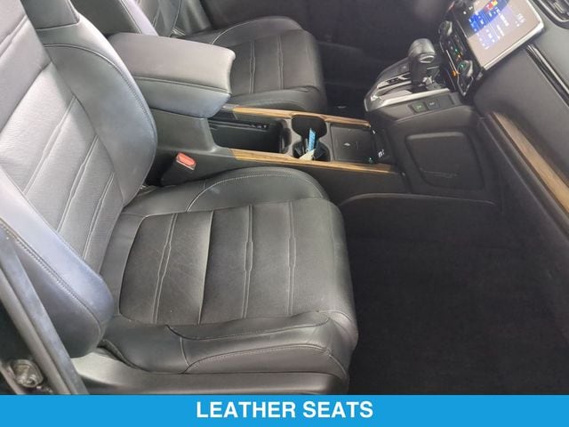 2021 Honda CR-V Touring - Photo 28