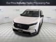 Used 2025 Honda CR-V Hybrid Sport-L SUV