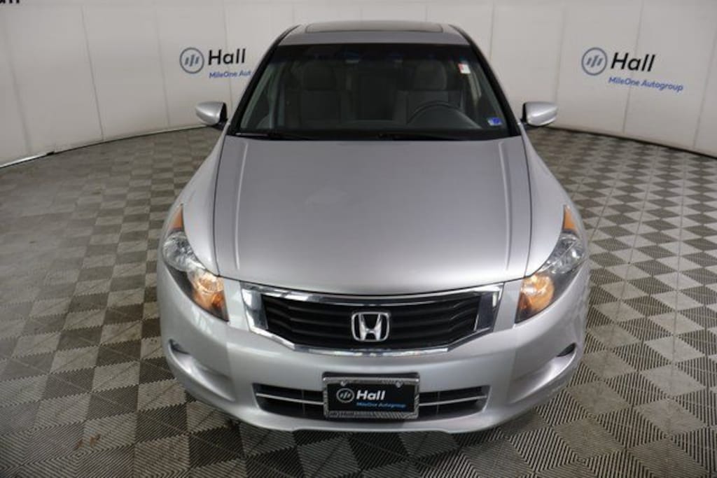 Used 2009 Honda Accord EX Sedan